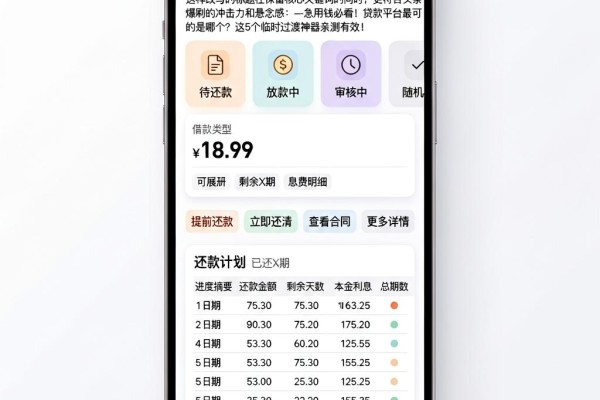 这样改写的标题在保留核心关键词的同时，更符合头条爆款的冲击力和悬念感：--急用钱必看！贷款平台最可靠的是哪个？这5个临时过渡神器亲测有效！