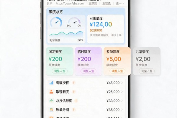 黑户必看!2026最新整理5个黑户最近比较好通过的网贷,借款4000元这些软件更容易