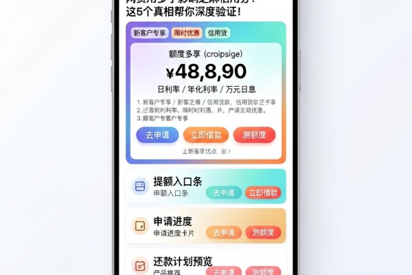 网贷用多了影响芝麻信用分？这5个真相帮你深度验证！