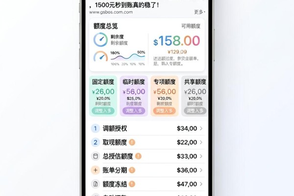 4月必看!这5个黑户手机贷款通过率高的平台,1500元秒到账真的稳了