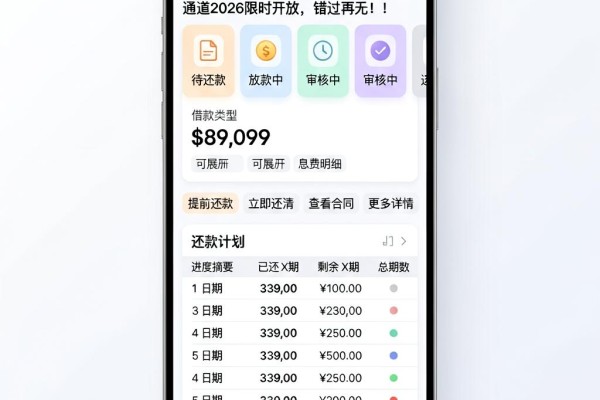 芝麻分630也能贷!黑户专属信用贷款通道2026限时开放,错过再无!