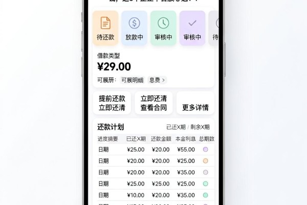 急用5000?哪里可以借5000分期的钱,这5个正规平台放心选!