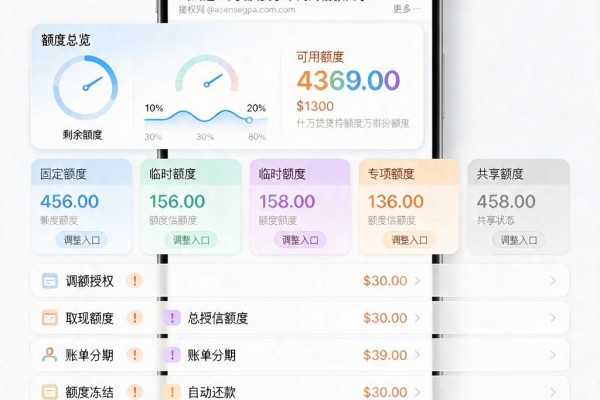 急用钱必看！什么软件贷款两万容易过审呢？试试这5个资质要求不高的借款口子