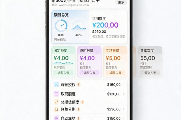 黑户必看!5个借钱平台可靠解急用,附500元征信门槛低的口子