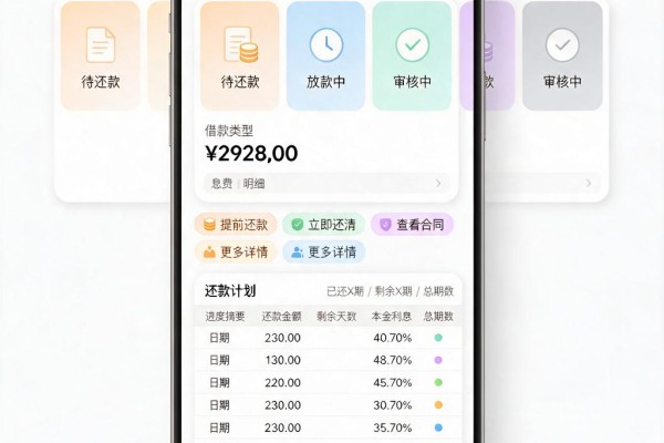 不查支付宝贷款记录的平台有哪些?深度盘点