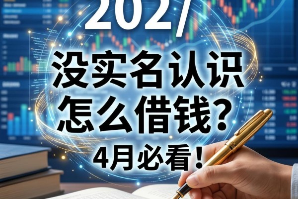 黑户没实名认证怎么借钱?这5个低息信用卡贷款渠道4月必看!