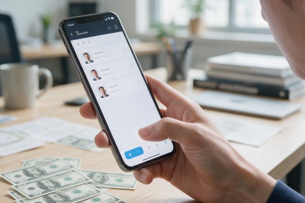 老口子合集!盘点5个门槛低易下款的借贷app,今日亲测有效