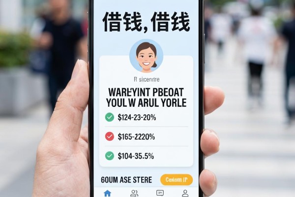 2026用户亲测:这5个超级好下款的app,缺4000应急秒到账!