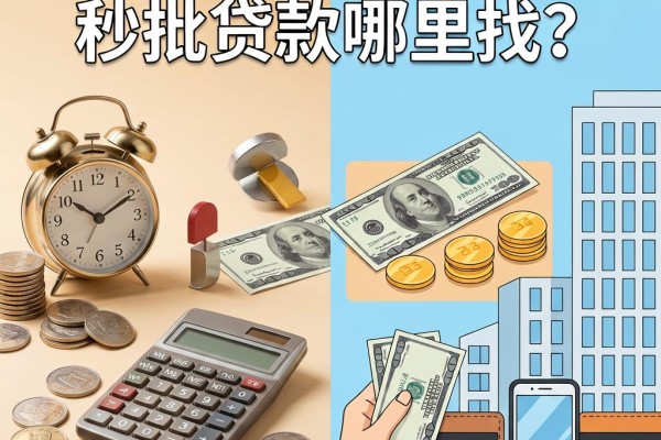 不看征信秒批贷款哪里找?2026权威渠道最新发布,专业解析来了!