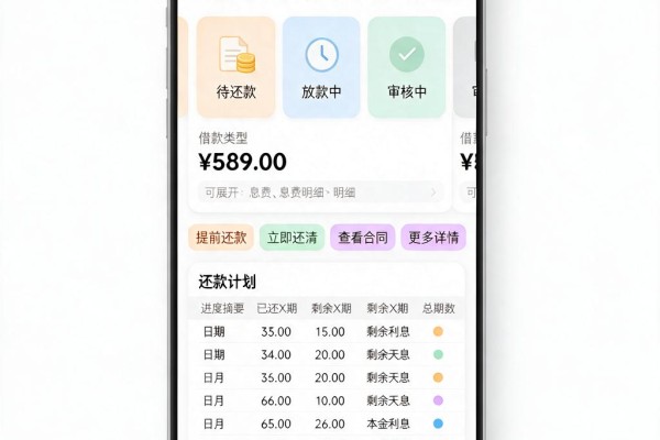2026年芝麻贷款app哪个好用？终极借贷策略+5个最新黑户下款高炮口子盘点