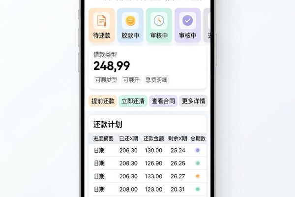 黑户怎么能申请贷款呢？2026实测这5个征信要求不高的黑户借款500软件