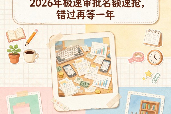 借款不被拒的平台推荐有哪些?2026年极速审批名额速抢,错过再等一年