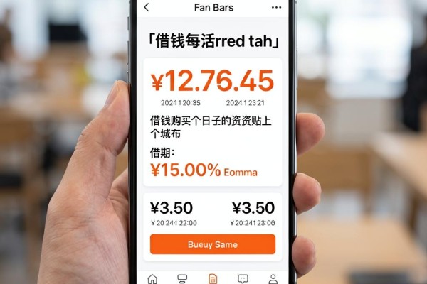 急用钱必看！2026年这五个要求不高的最近网贷下款口子，自动放款赶紧收藏