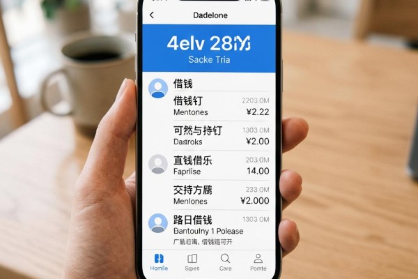 芝麻信用分350黑户也能秒批贷款?深扒这5个真相,答案全在这!