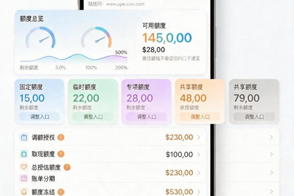 黑名单也容易下的贷款2026最新盘点!这5个微信借钱不看征信的口子速览