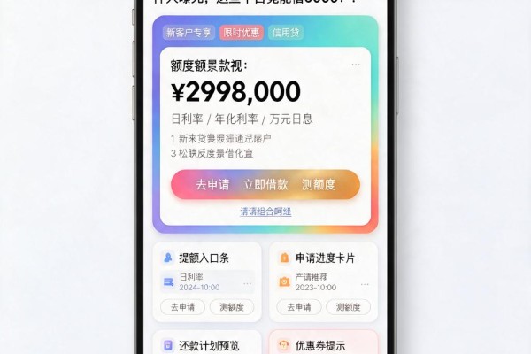 2026速看！未满十八岁可以借款的软件大曝光，这些平台竟能借5000？