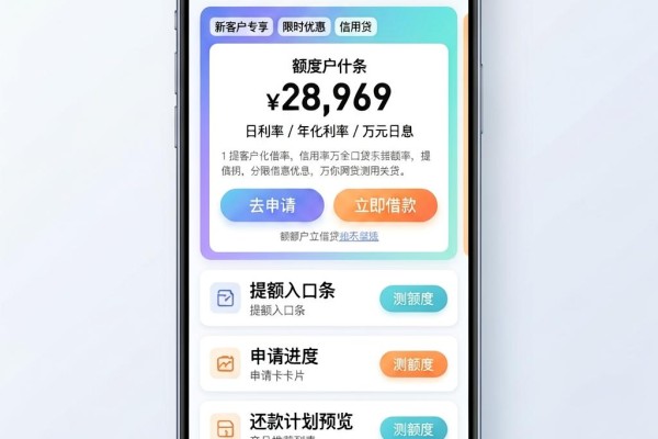 支付宝能借钱的5个正规网贷大盘点，全程干货剖析！