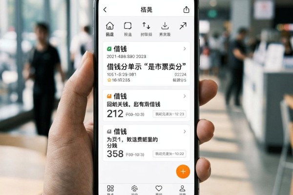 黑户必看！2026征信花了也能下款的口子有哪些？这5个对征信要求不高的借款口子，6000元快速到账