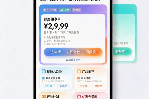 黑户必看!2026无视征信直接借款的软件有哪些?盘点5个黑户借4000也能下的口子