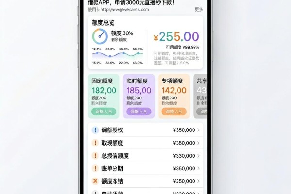 急需3000元？2026最新实测：这5个无视征信的借款APP，申请3000元直接秒下款！
