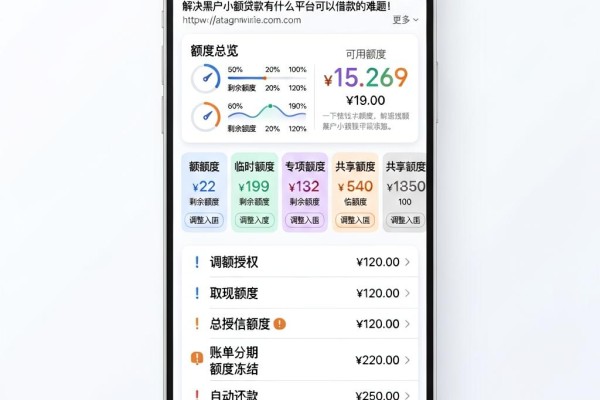 黑户必看!2026年最新盘点:五个小额1000借钱口子,解决黑户小额贷款有什么平台可以借款的难题