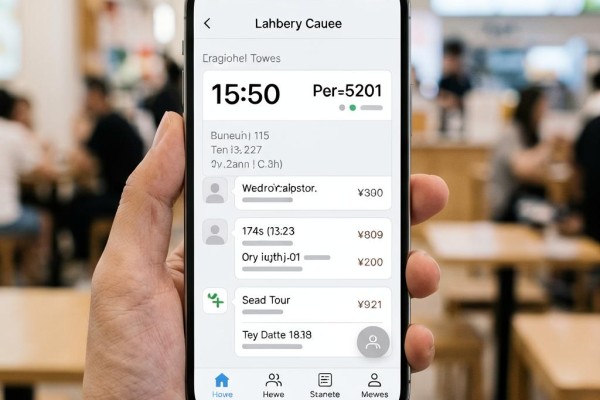 急用钱必看!2026前亲测一次性通过的网贷,这5个征信要求不高的借款500软件太稳了