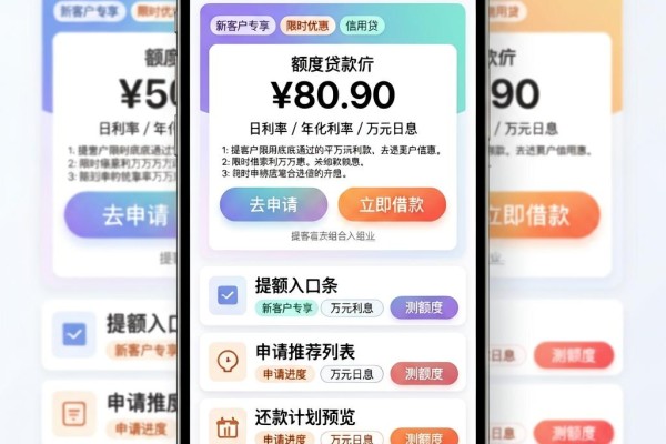 黑户信用底借款容易通过的平台有哪些?这几个借5000的口子别错过