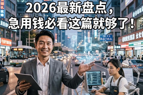 容易批的App小额贷款2026最新盘点,急用钱必看这篇就够了!