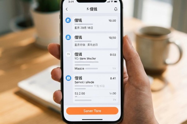 学生借钱必看!这5个无视征信、无条件秒过的小额贷款平台,官方刚发布通知