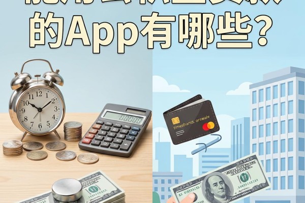 黑户必看！能用公积金贷款的App有哪些？这5个公积金借款平台容易下款