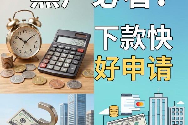 黑户必看！这5个借款APP下款快好申请，无需审核通过，资质要求不高体验真不错