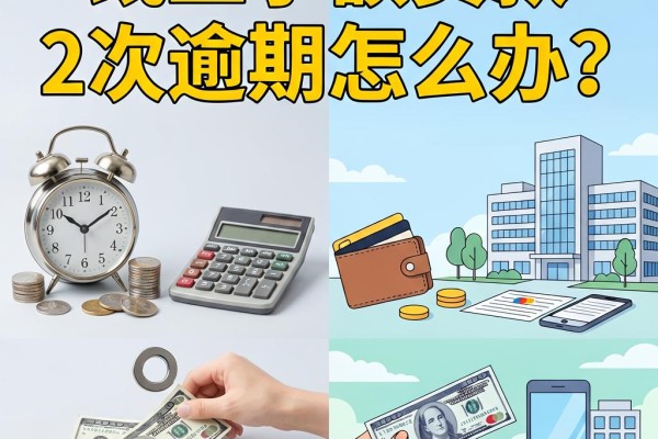5月最新评测:线上小额贷款2次逾期怎么办?借款5000元小额逾期2次的处理软件全归纳