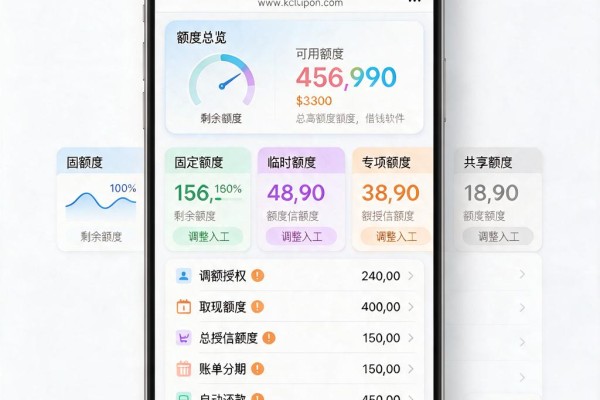 能下3000的网贷平台实测稳过！盘点5个自动放款秒到账的借钱软件