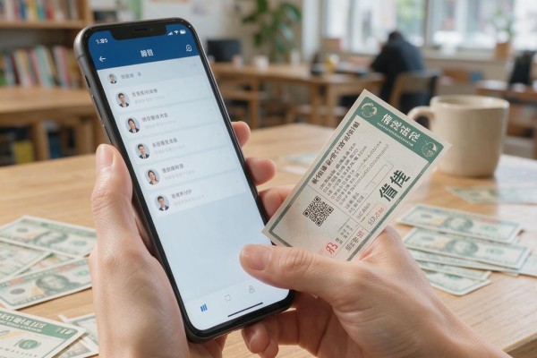 征信不好也能过审？这5个贷款平台4月亲测容易下款，黑户大学生速看！
