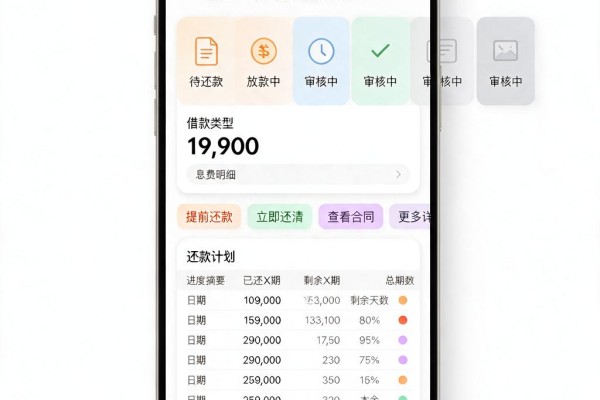 苹果用ld正规贷款口子2026年精选盘点:5个严挑渠道深入解读!