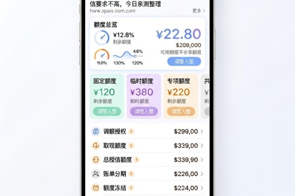 急用钱必看!这五款正规小额贷款平台征信要求不高,今日亲测整理