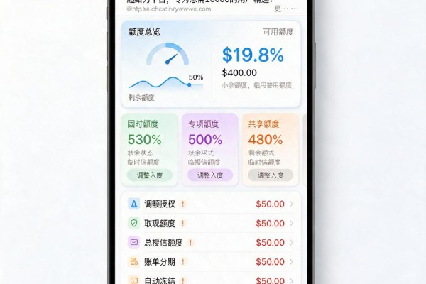 小额贷款利息低什么平台最好?2026年这5个超给力平台,专为急需20000的用户精选!