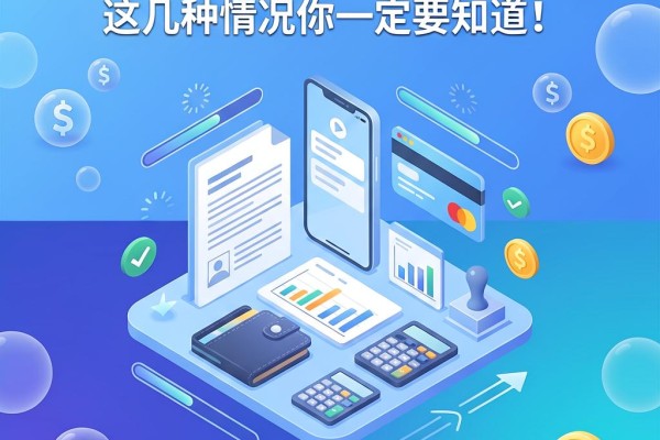 借款不用还的5种情况真实有效，这几种情况你一定要知道！
