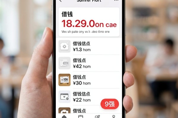 2026必看！这几家凭芝麻信用分借钱APP下款超顺，亲测好用