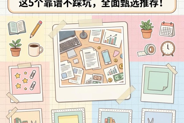 不查征信、借款门槛低的平台有哪些?这5个靠谱不踩坑,全面甄选推荐!