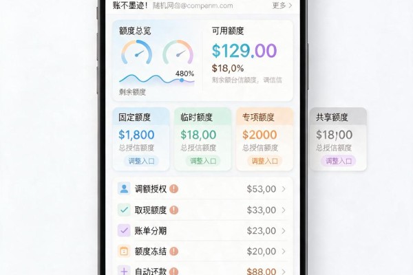 急需5万周转？这5个平台借钱500也能秒过，快速到账不墨迹！