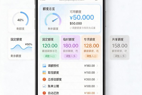 微信贷款秒批500到1000，这5个借钱口子也能秒批5000
