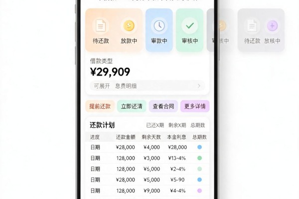 2026年最新黑户秒批口子盘点：这5个借款3000元稳下款平台真的靠谱
