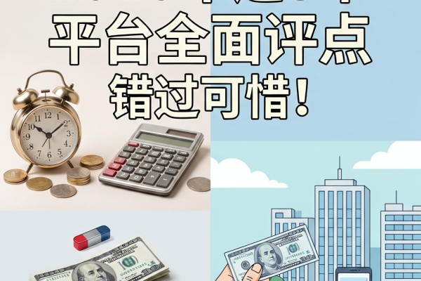 什么软件不看逾期的？2026年这5个平台全面评点，错过可惜！