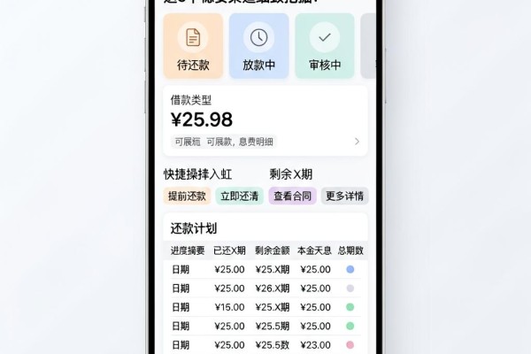 黑户借钱不查征信的有哪些?这5个稳妥渠道细致挖掘!