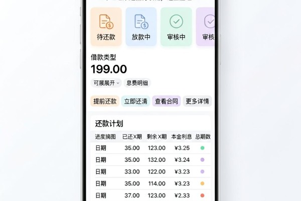 36期分期贷款平台有哪些?2026这5个正规渠道值得收藏,超全整理!