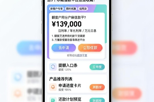 芝麻信用分350也能下款?这5个珍藏借款平台速速收藏!