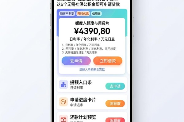 通话记录少也能借的网贷口子盘点:这5个无需社保公积金即可申请贷款