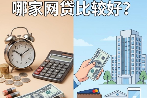 黑户容易贷的哪家网贷比较好?这几家无视征信必下款的口子速看